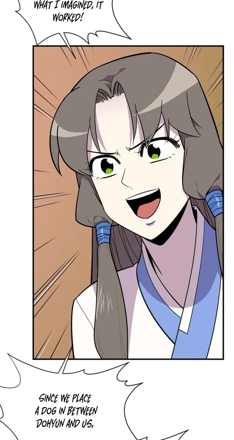 The Strongest Ever Chapter 186 page 30 - 