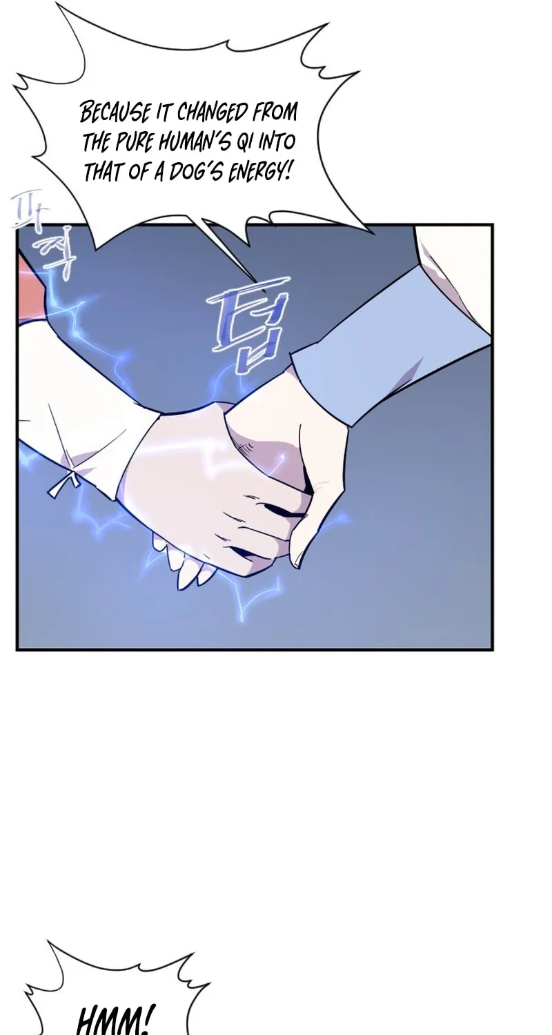 The Strongest Ever Chapter 186 page 32 - 
