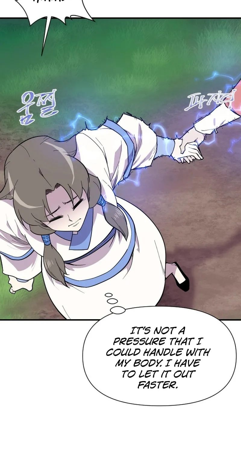 The Strongest Ever Chapter 186 page 33 - 