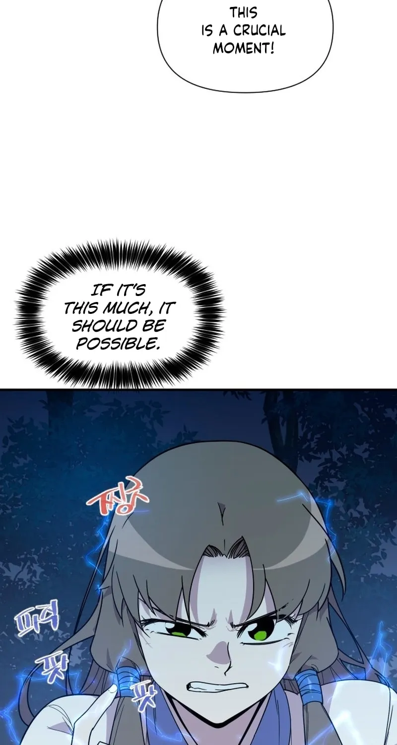 The Strongest Ever Chapter 186 page 37 - 