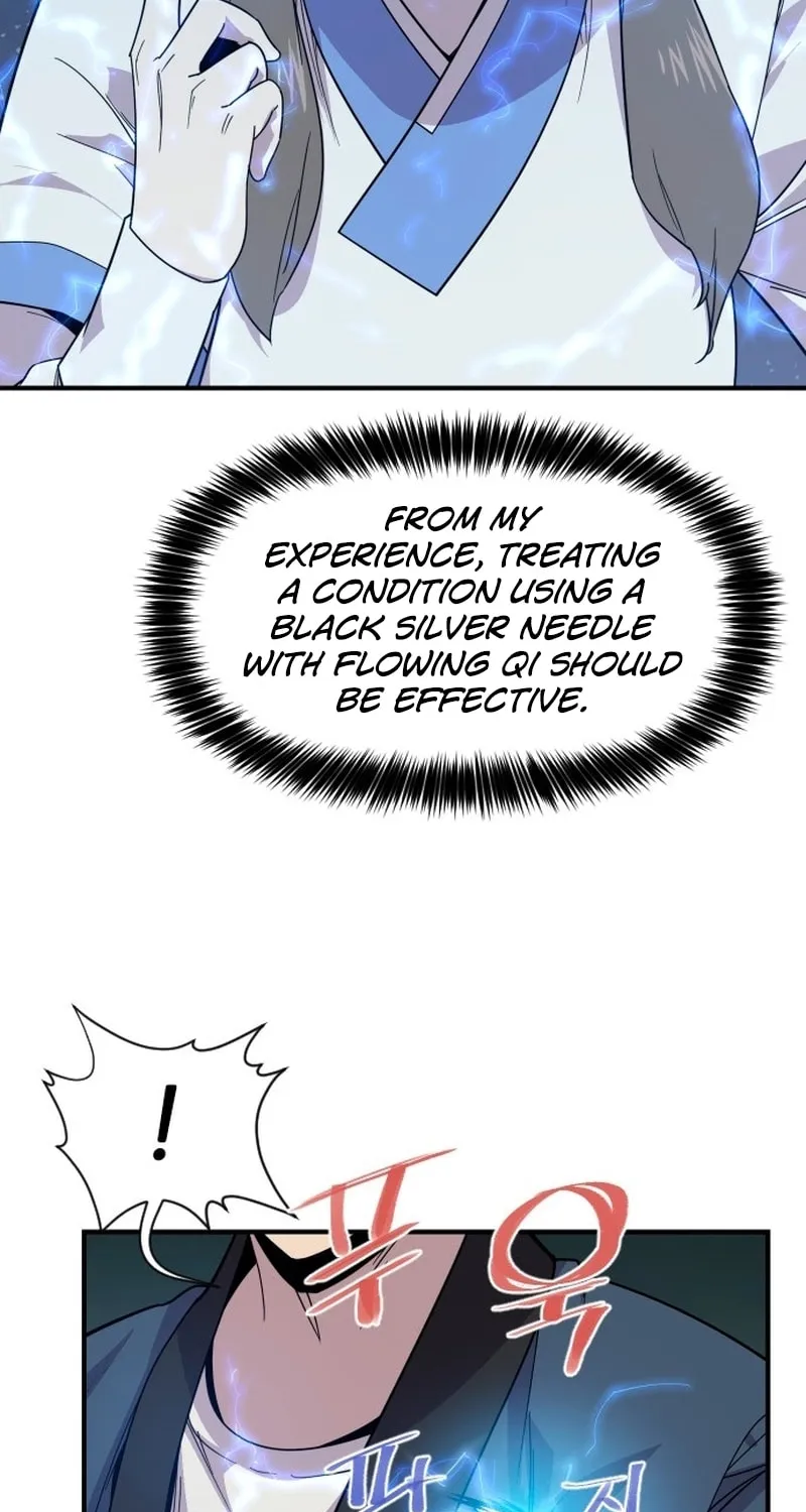 The Strongest Ever Chapter 186 page 38 - 