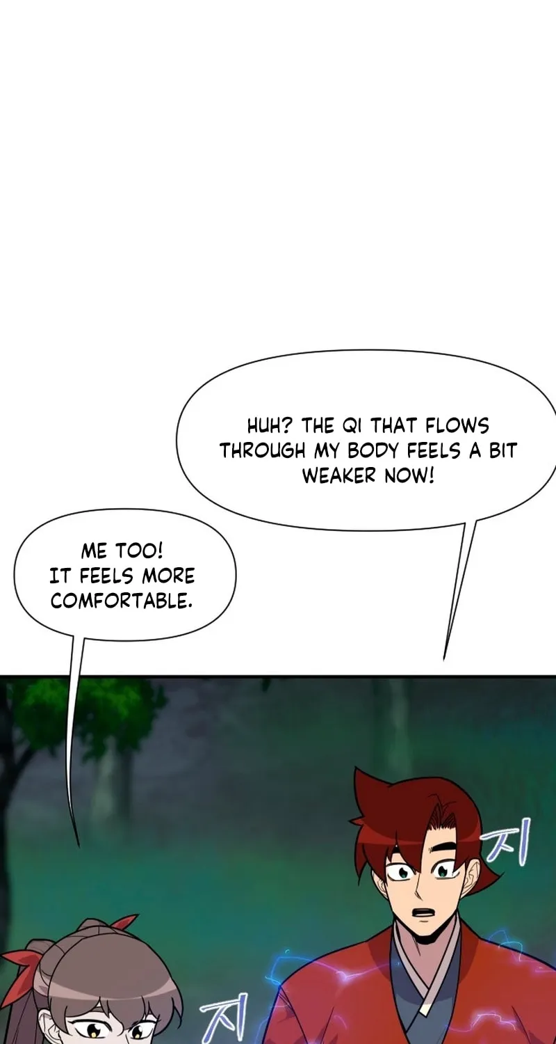 The Strongest Ever Chapter 186 page 41 - 
