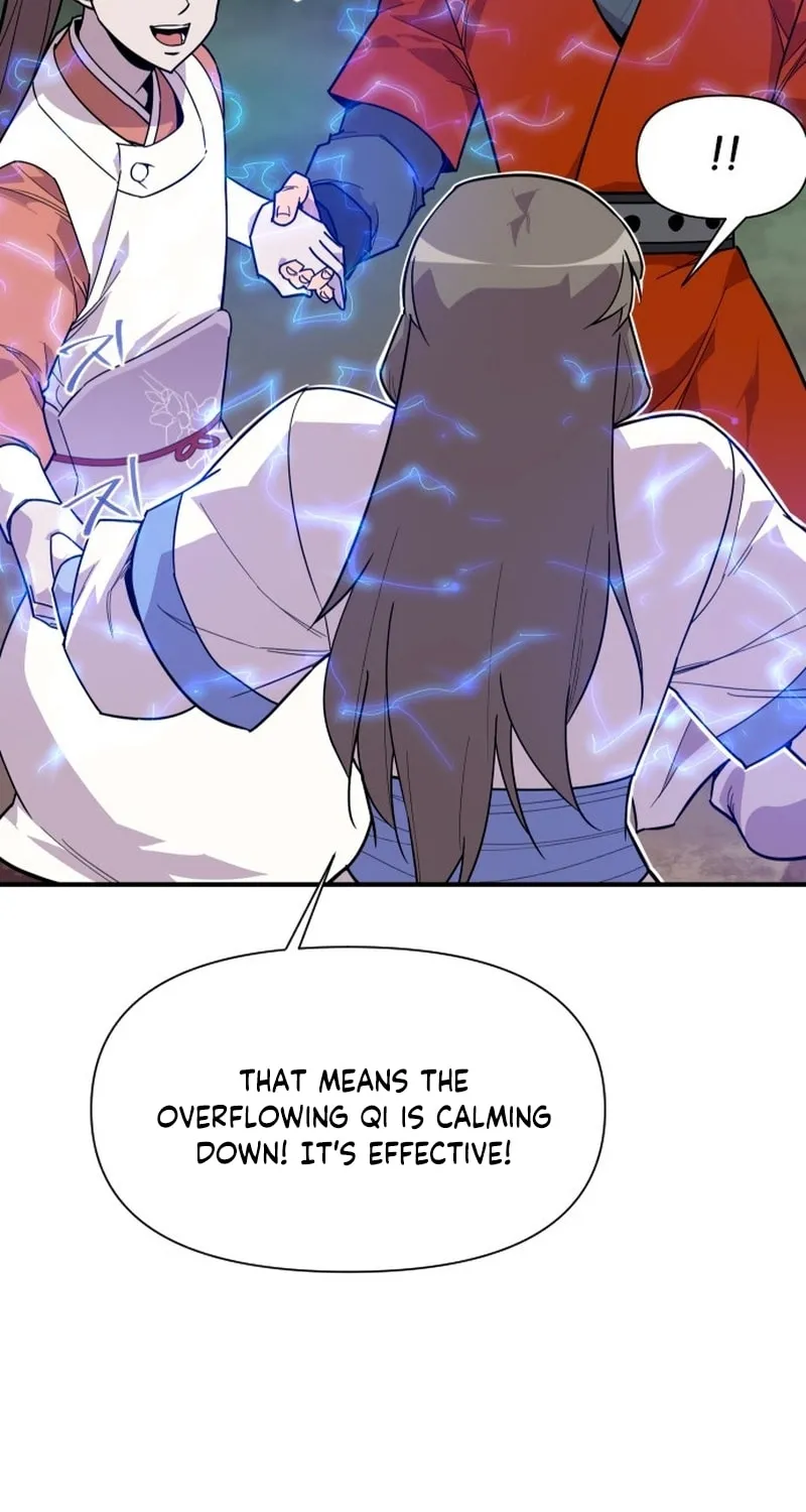 The Strongest Ever Chapter 186 page 42 - 