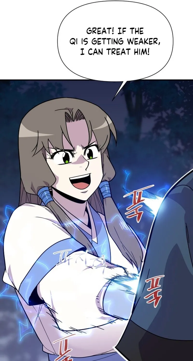 The Strongest Ever Chapter 186 page 44 - 