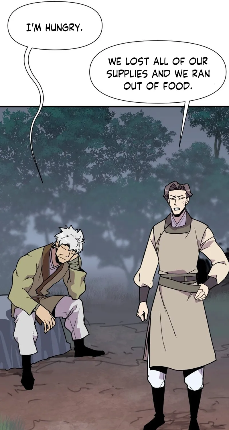 The Strongest Ever Chapter 186 page 48 - 
