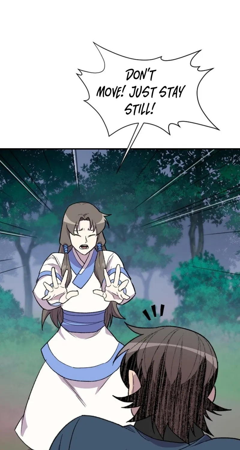 The Strongest Ever Chapter 186 page 6 - 