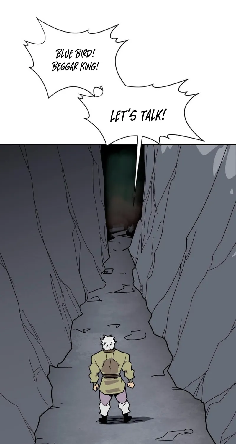 The Strongest Ever Chapter 186 page 57 - 