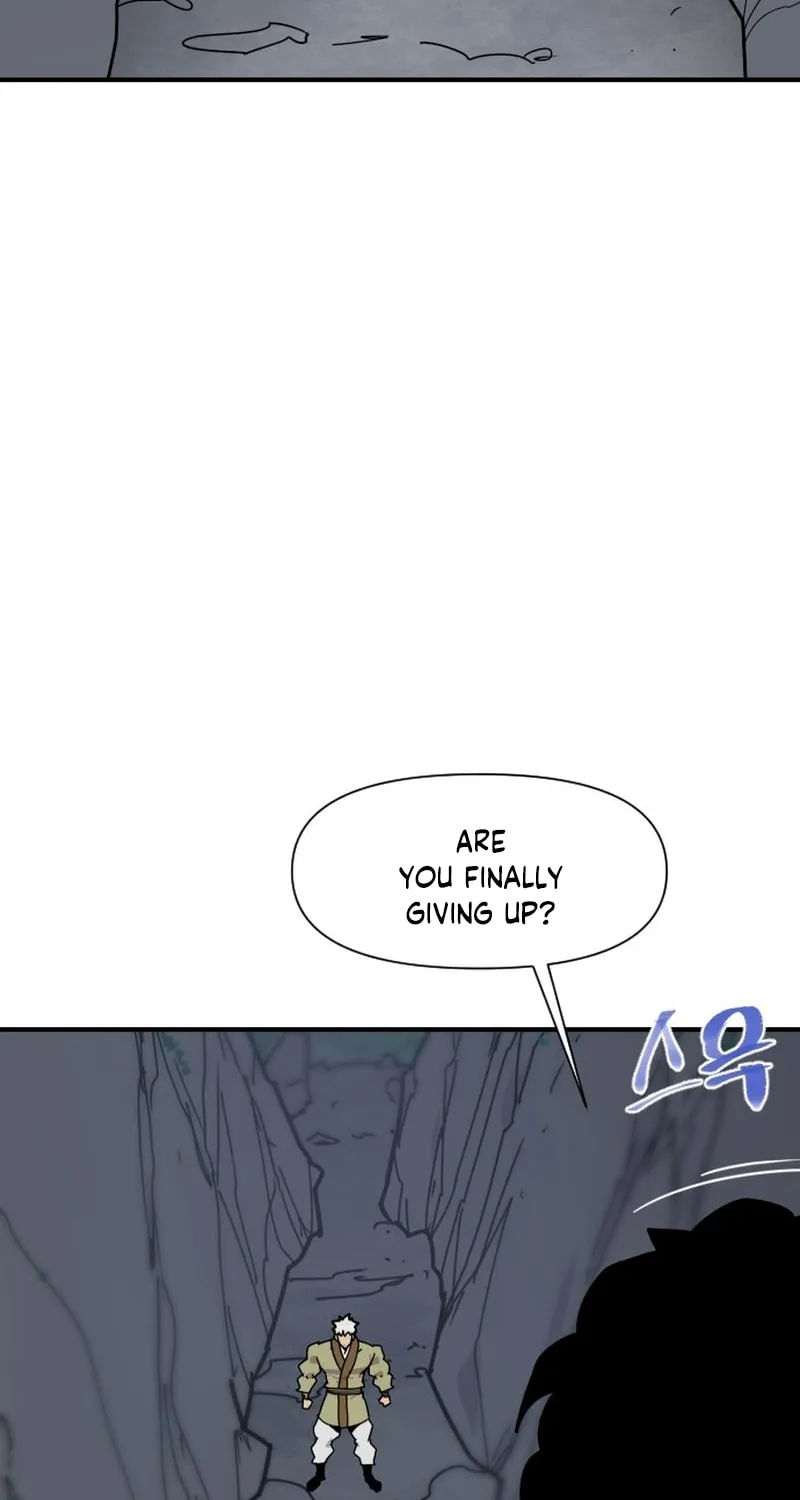 The Strongest Ever Chapter 186 page 58 - 