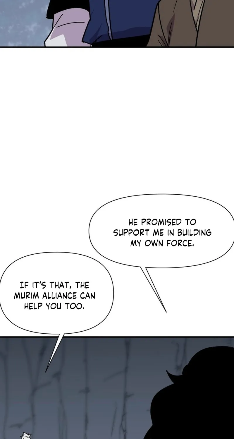 The Strongest Ever Chapter 186 page 61 - 