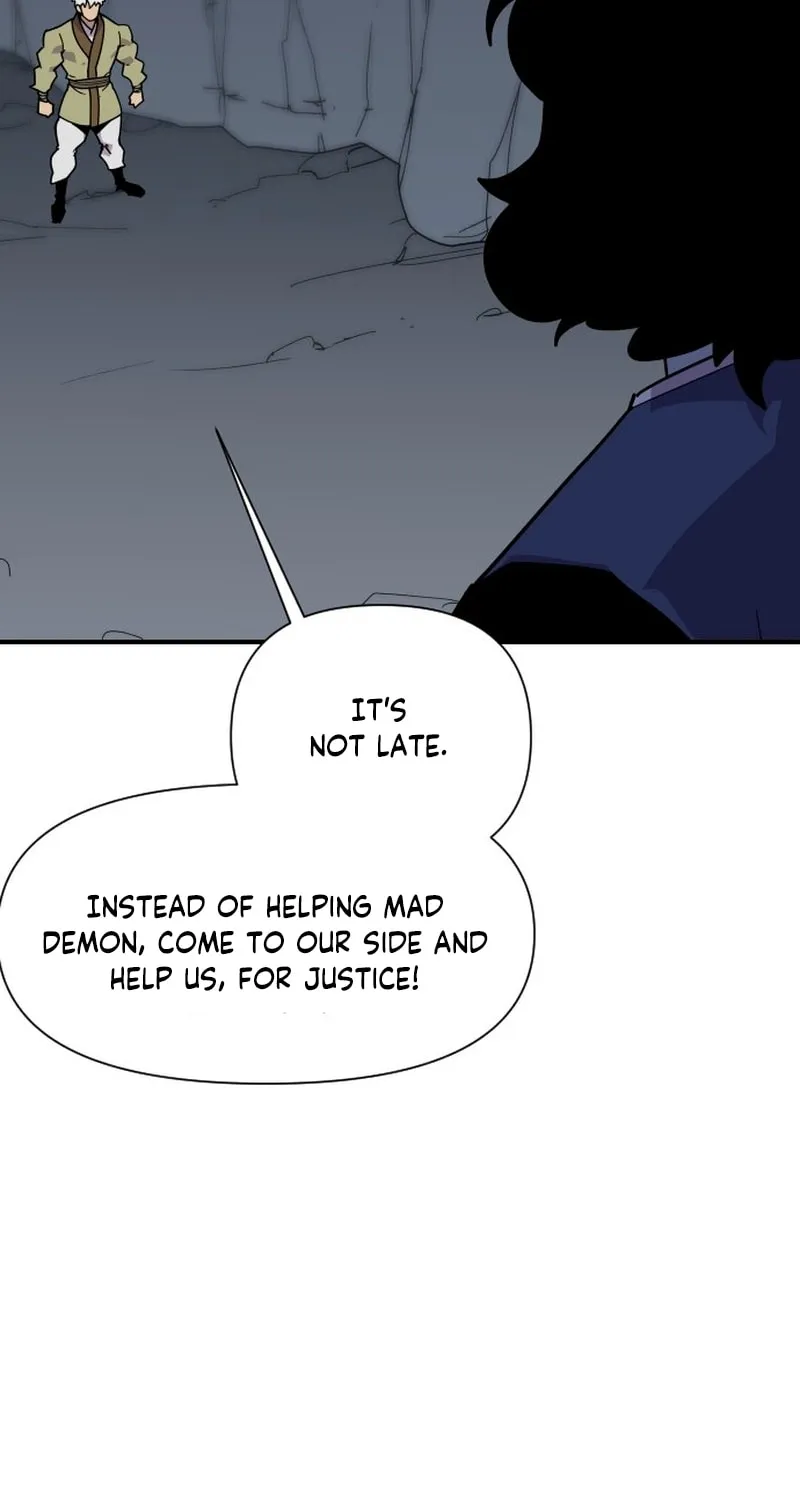 The Strongest Ever Chapter 186 page 62 - 