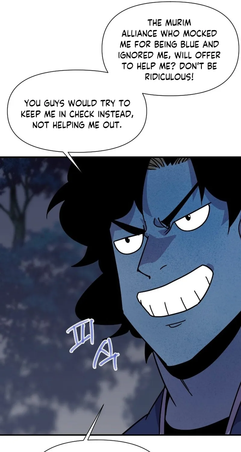 The Strongest Ever Chapter 186 page 64 - 