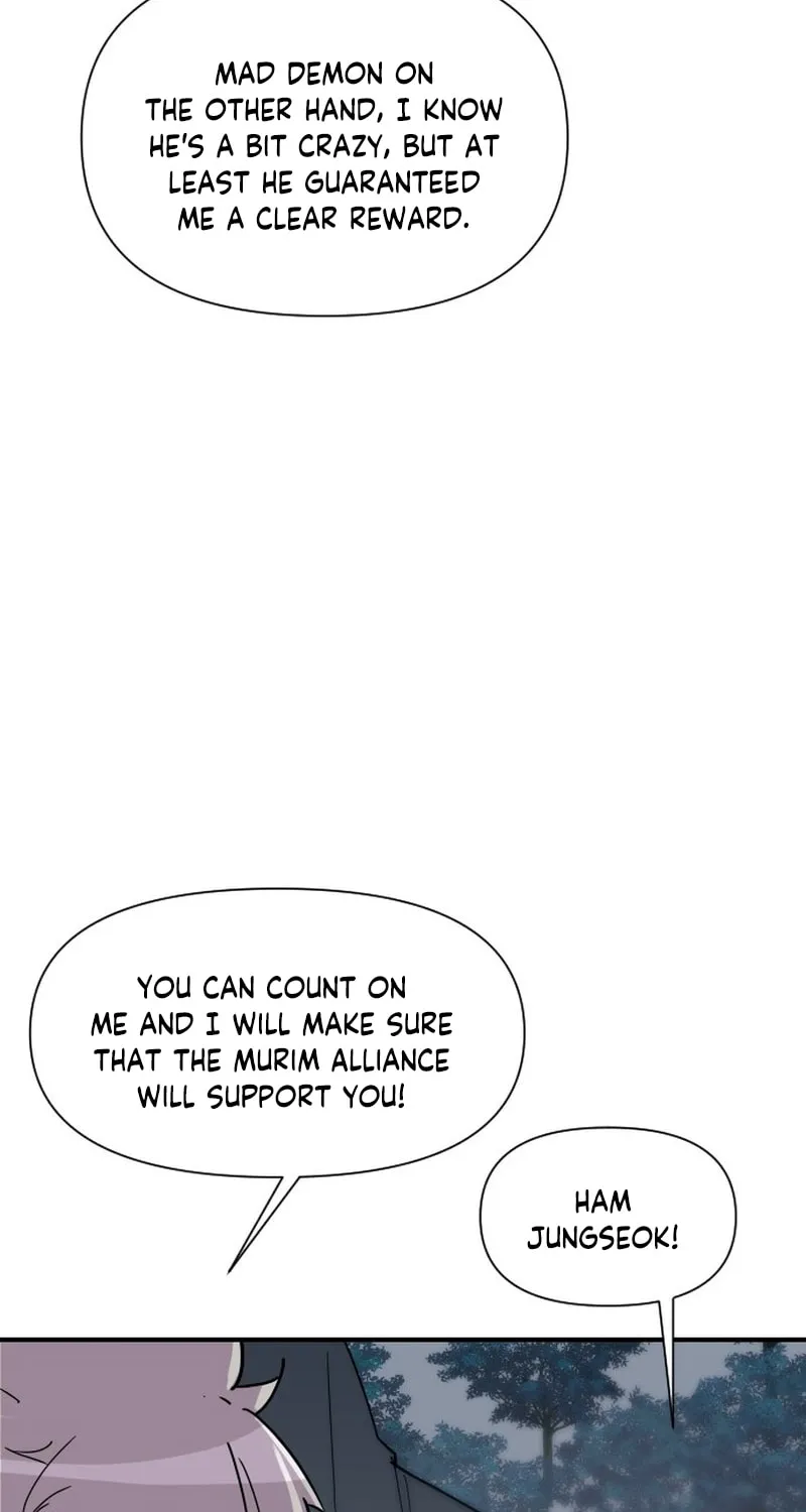 The Strongest Ever Chapter 186 page 65 - 