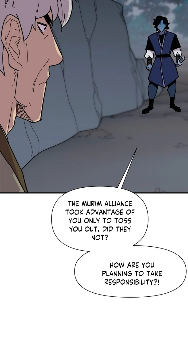 The Strongest Ever Chapter 186 page 66 - 