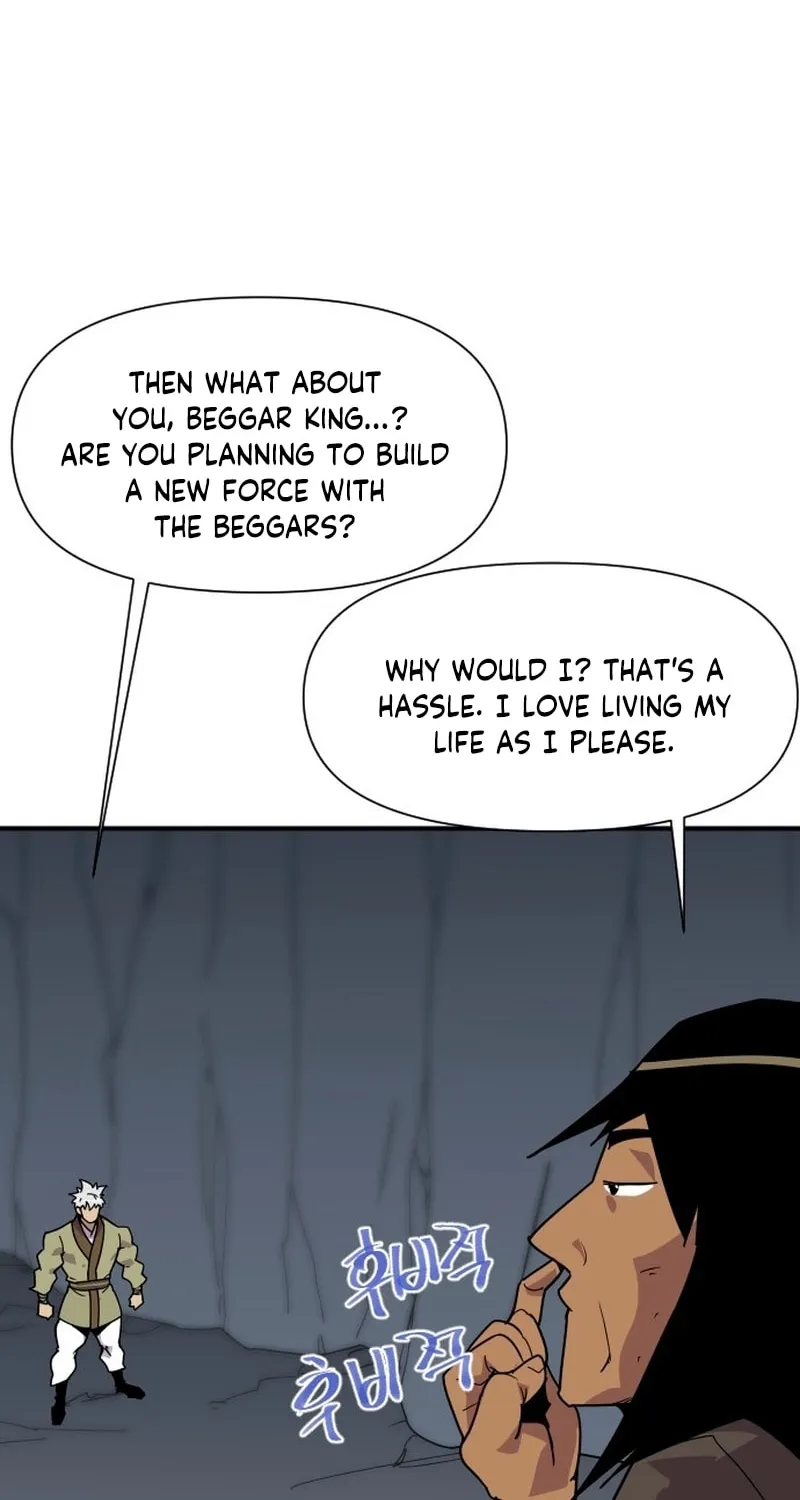The Strongest Ever Chapter 186 page 69 - 