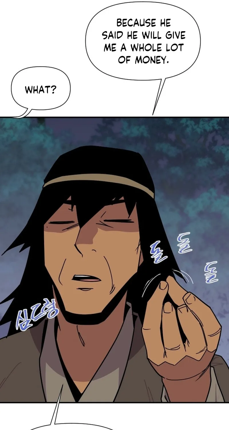 The Strongest Ever Chapter 186 page 71 - 