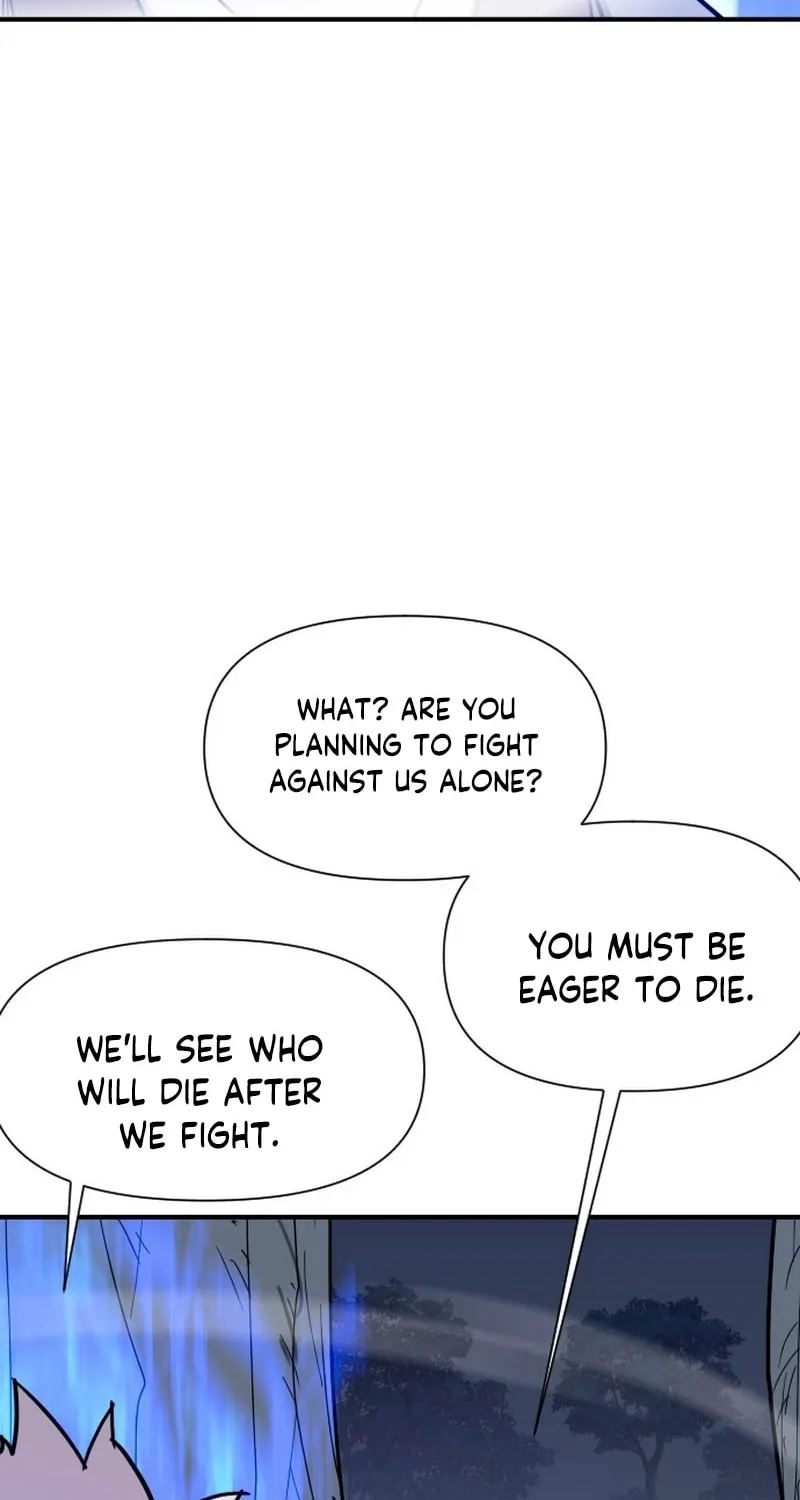 The Strongest Ever Chapter 186 page 76 - 