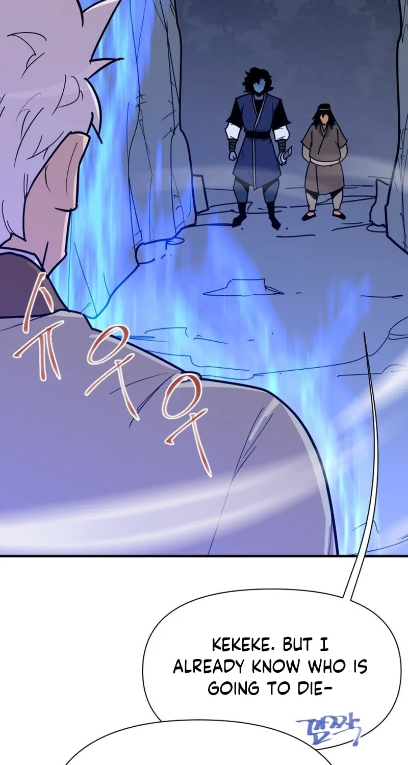 The Strongest Ever Chapter 186 page 77 - 
