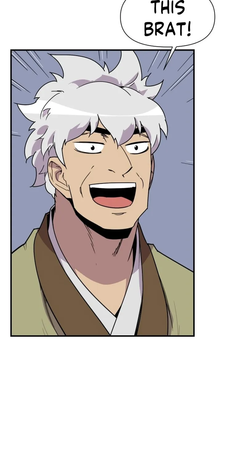 The Strongest Ever Chapter 186 page 86 - 