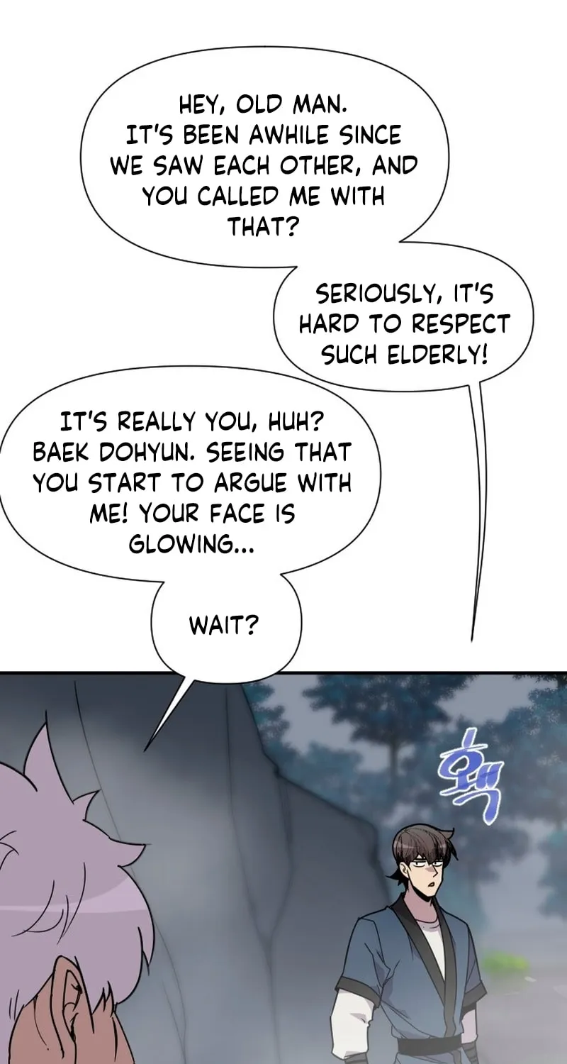 The Strongest Ever Chapter 186 page 87 - 