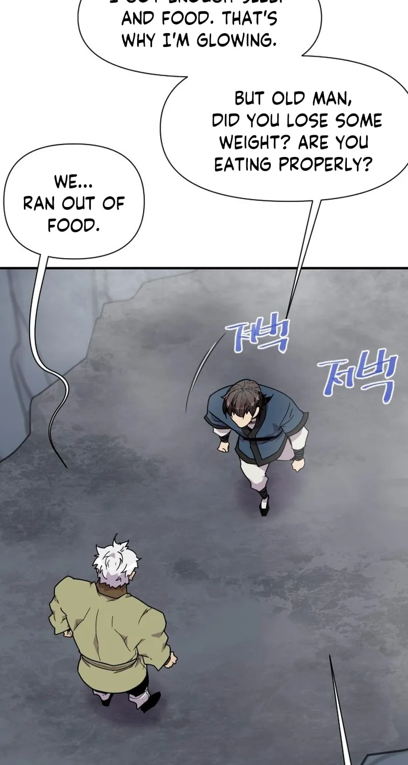 The Strongest Ever Chapter 186 page 89 - 