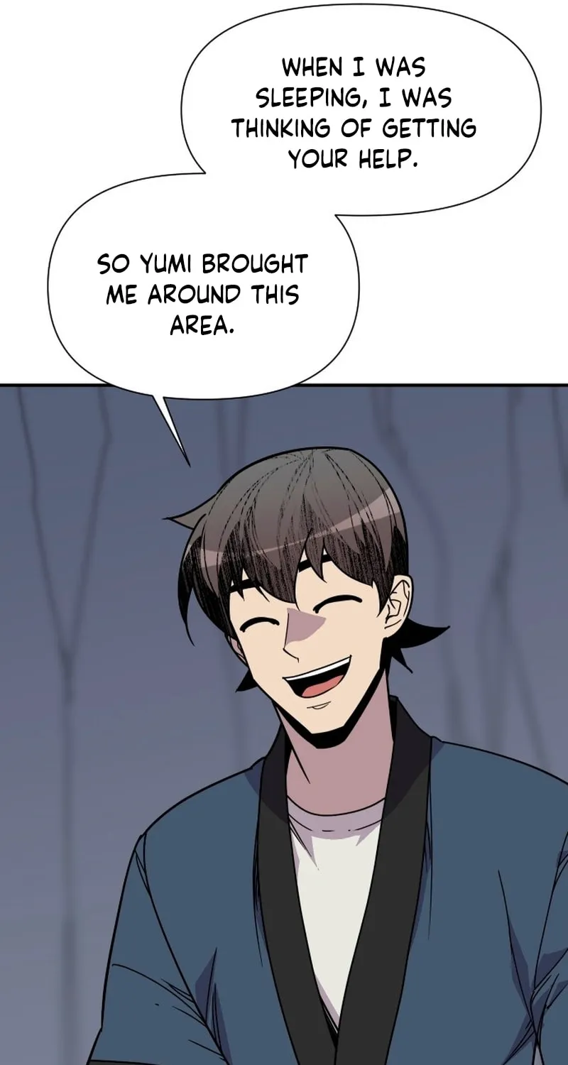 The Strongest Ever Chapter 186 page 91 - 