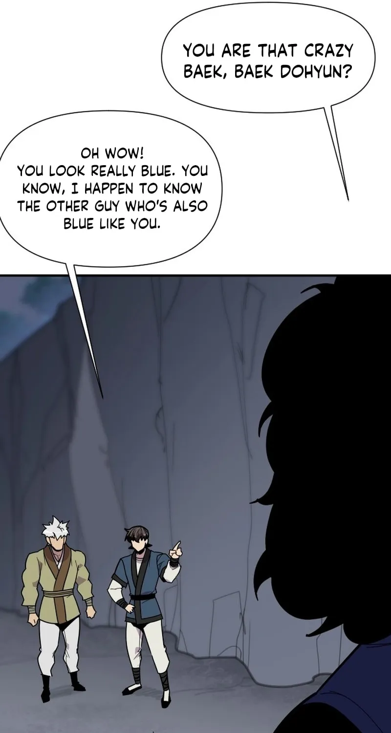 The Strongest Ever Chapter 186 page 95 - 