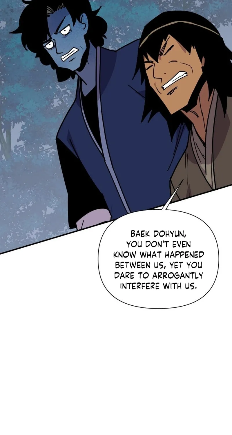 The Strongest Ever Chapter 186 page 97 - 