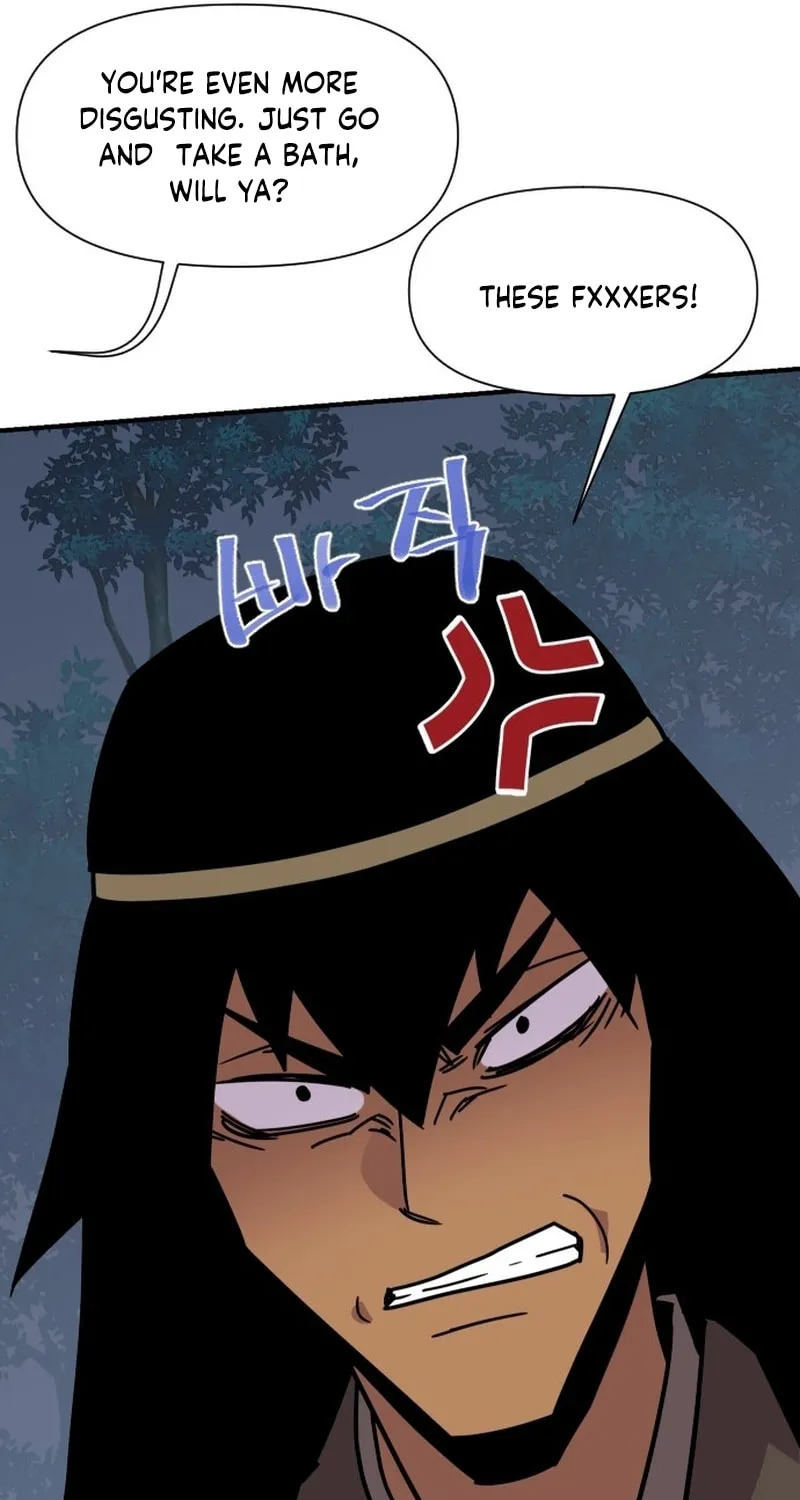 The Strongest Ever Chapter 186 page 99 - 