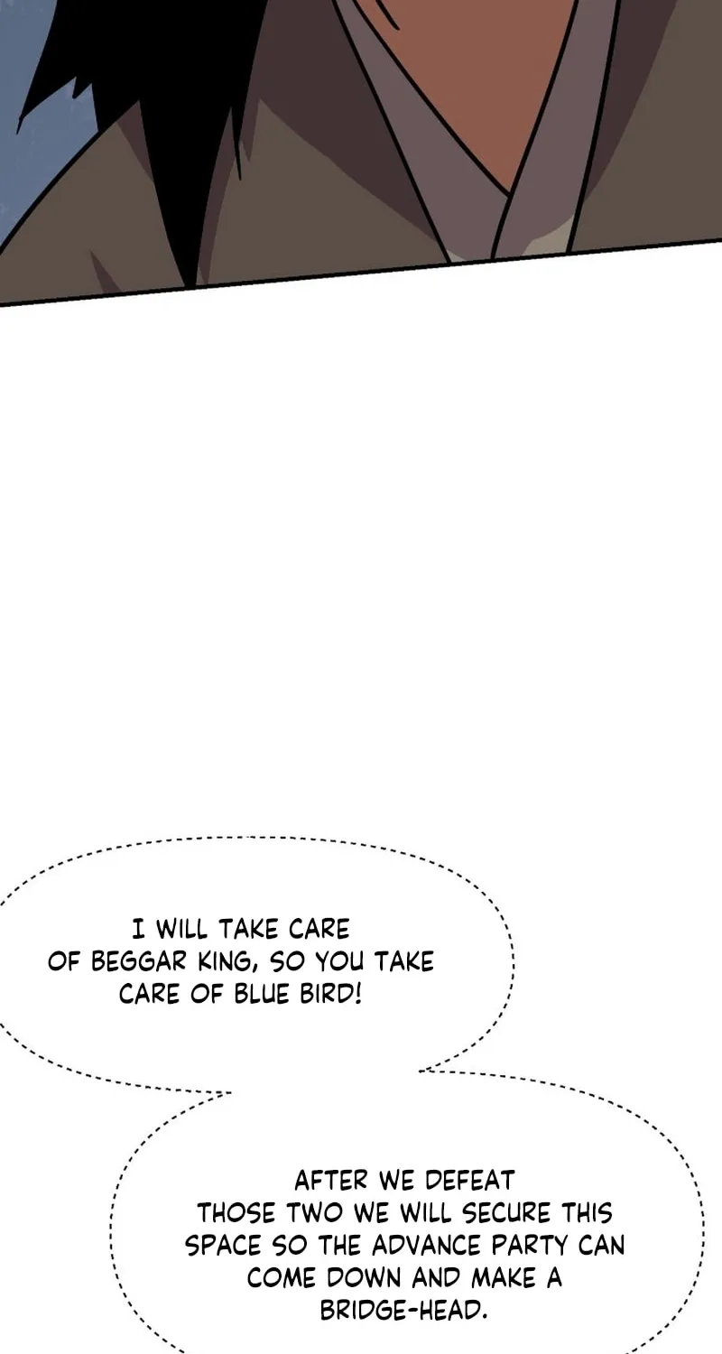 The Strongest Ever Chapter 186 page 100 - 