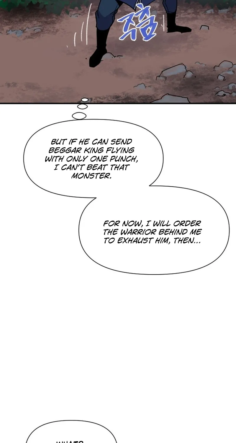 The Strongest Ever Chapter 187 page 11 - 