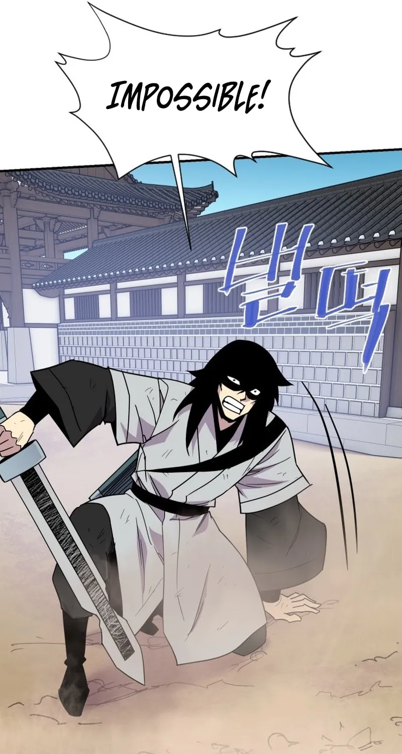 The Strongest Ever Chapter 187 page 102 - 