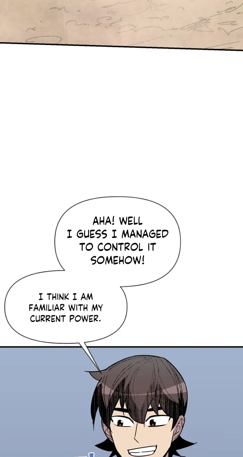 The Strongest Ever Chapter 187 page 103 - 