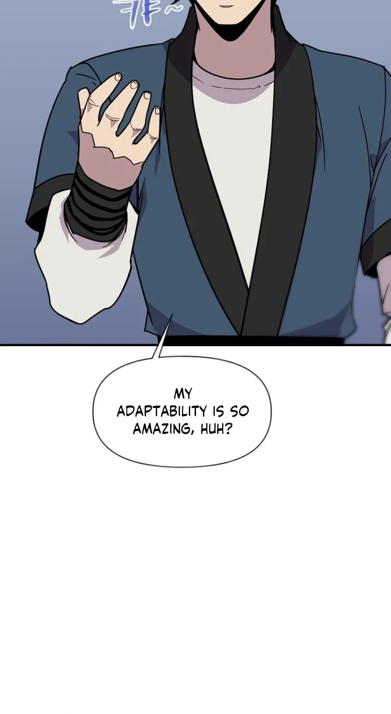 The Strongest Ever Chapter 187 page 104 - 