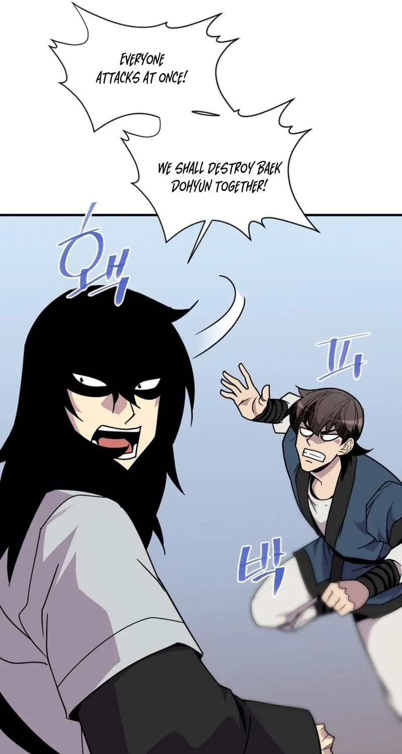 The Strongest Ever Chapter 187 page 105 - 