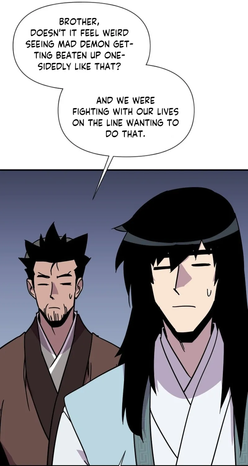 The Strongest Ever Chapter 187 page 120 - 