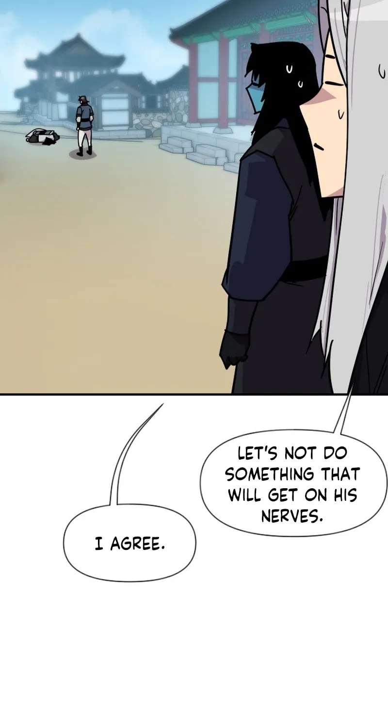 The Strongest Ever Chapter 187 page 122 - 