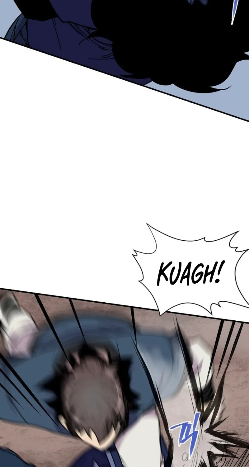 The Strongest Ever Chapter 187 page 14 - 