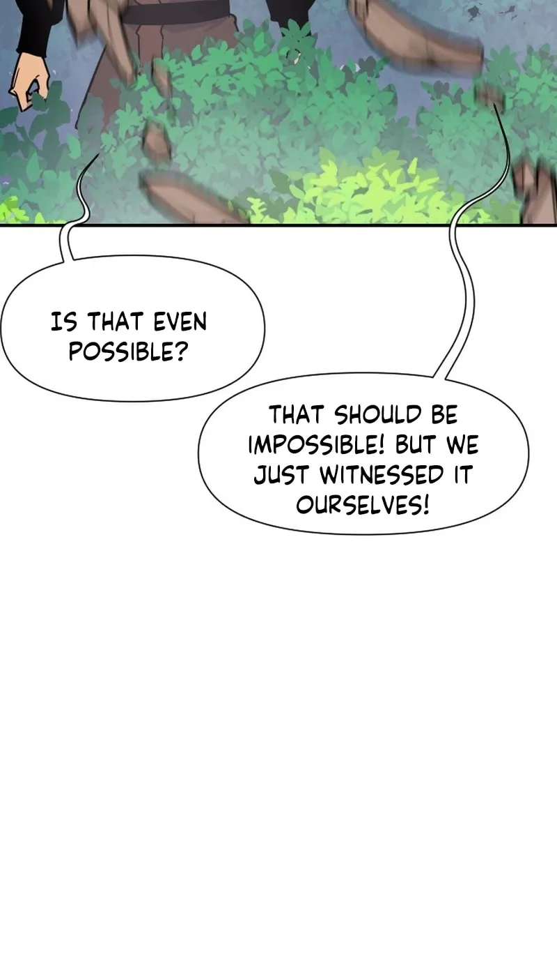 The Strongest Ever Chapter 187 page 19 - 