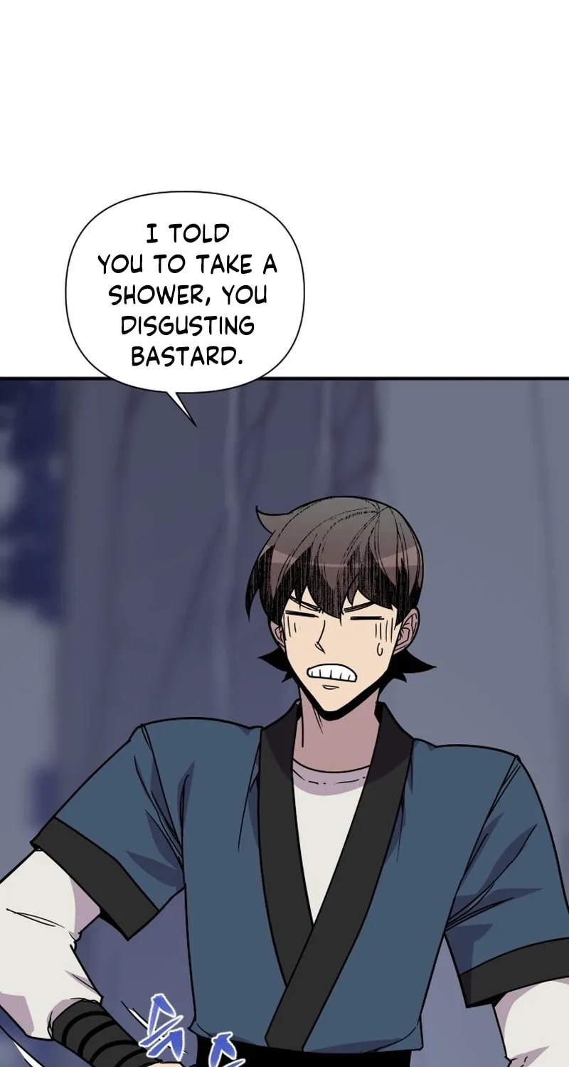 The Strongest Ever Chapter 187 page 3 - 