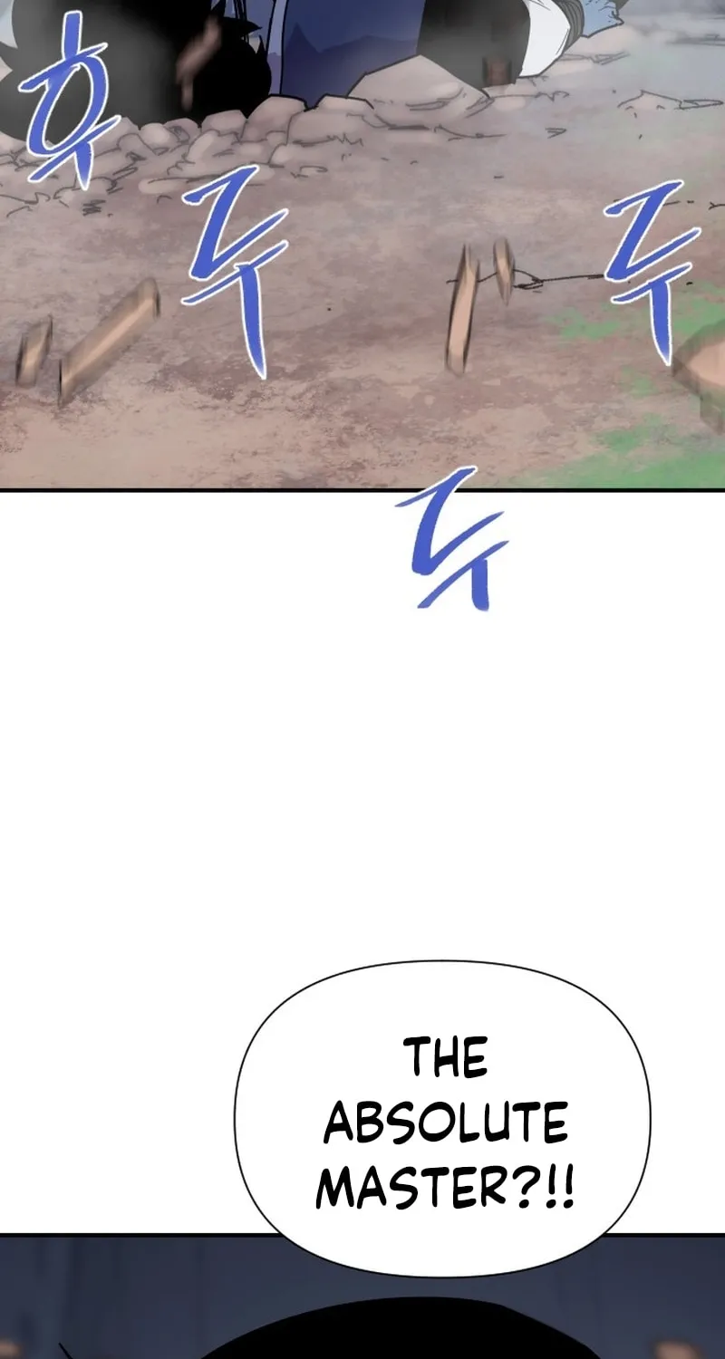 The Strongest Ever Chapter 187 page 21 - 