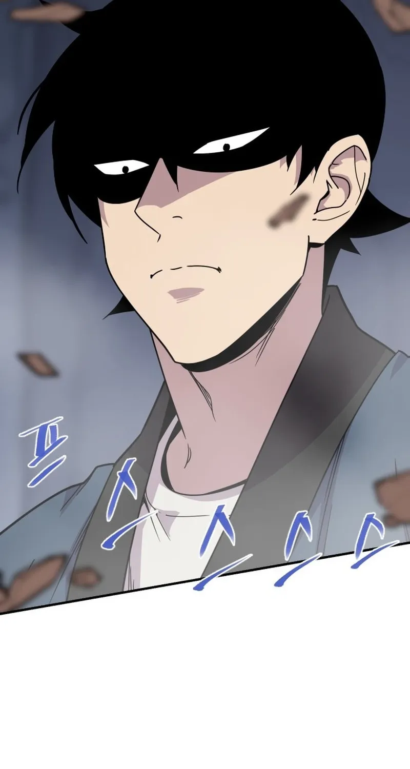 The Strongest Ever Chapter 187 page 22 - 