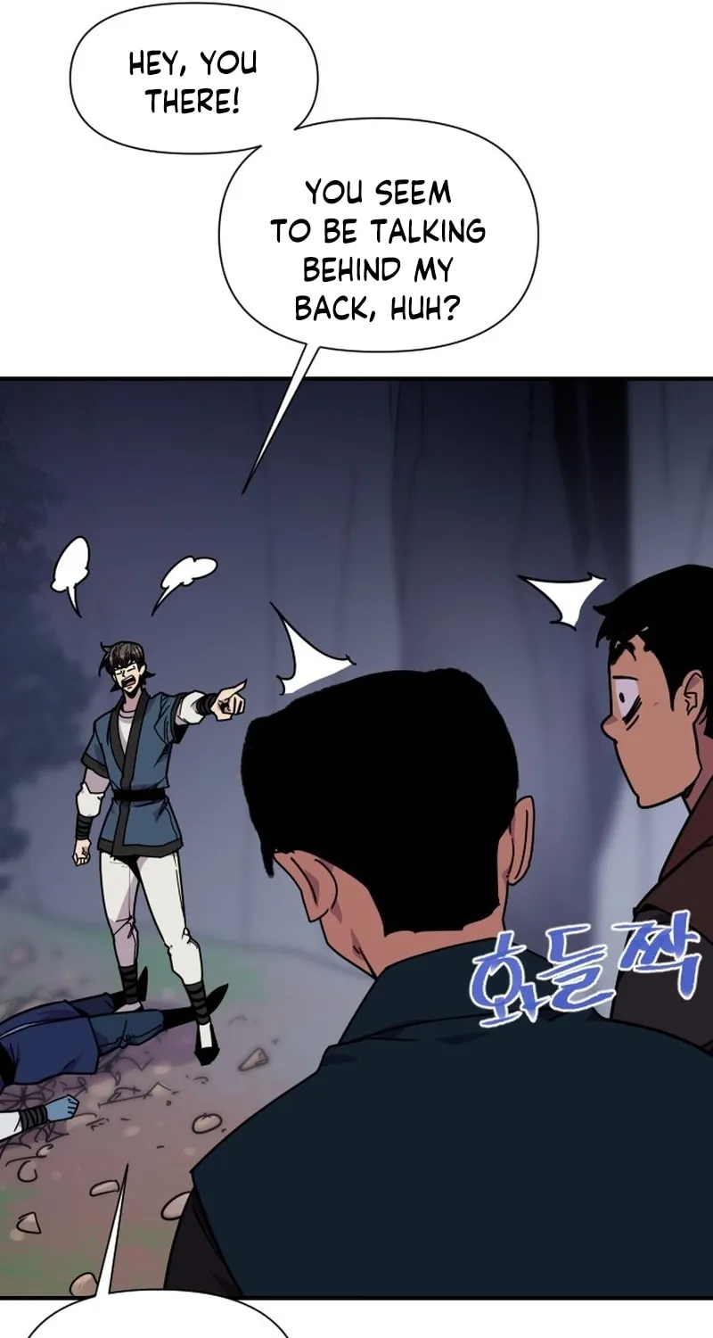 The Strongest Ever Chapter 187 page 24 - 