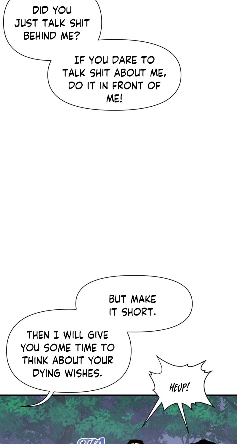 The Strongest Ever Chapter 187 page 25 - 