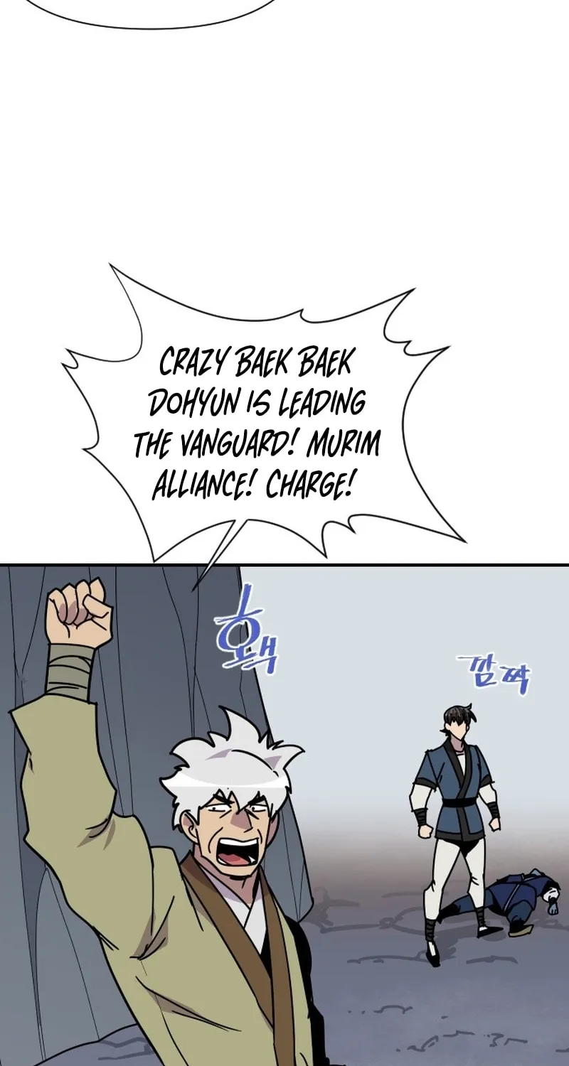 The Strongest Ever Chapter 187 page 29 - 