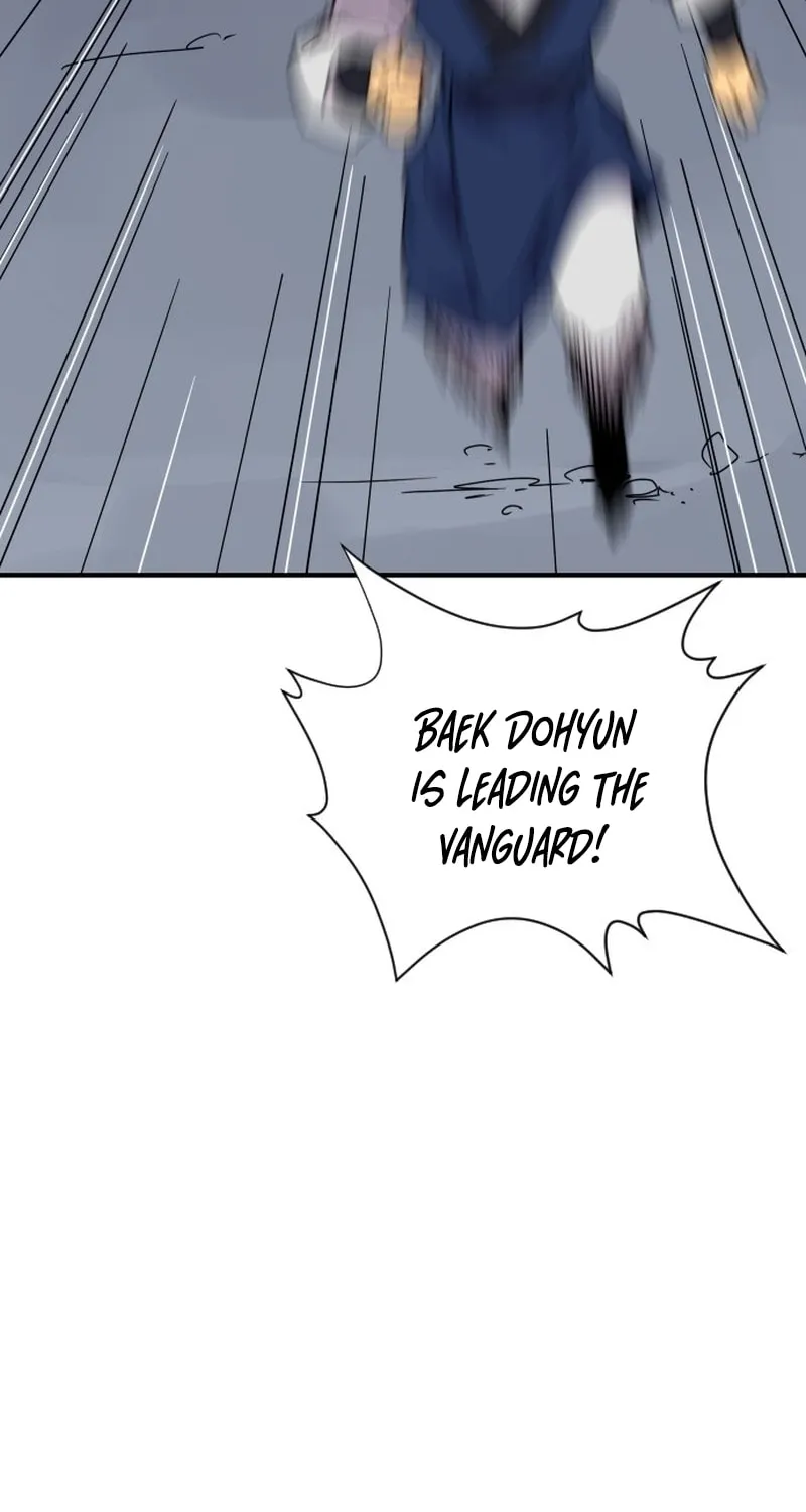 The Strongest Ever Chapter 187 page 32 - 