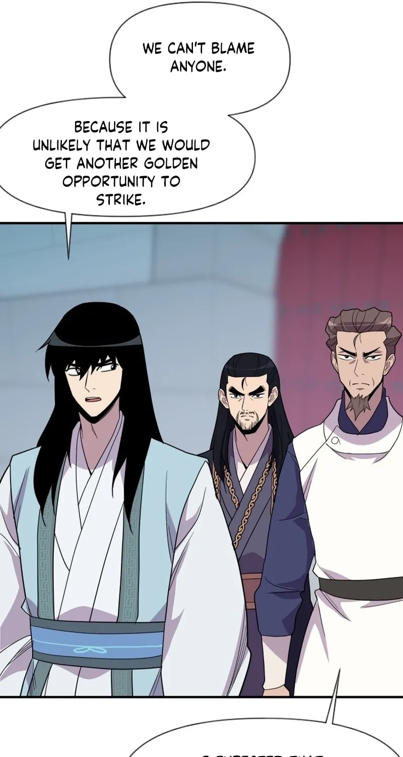 The Strongest Ever Chapter 187 page 42 - 