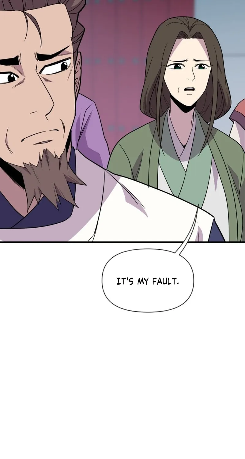 The Strongest Ever Chapter 187 page 44 - 