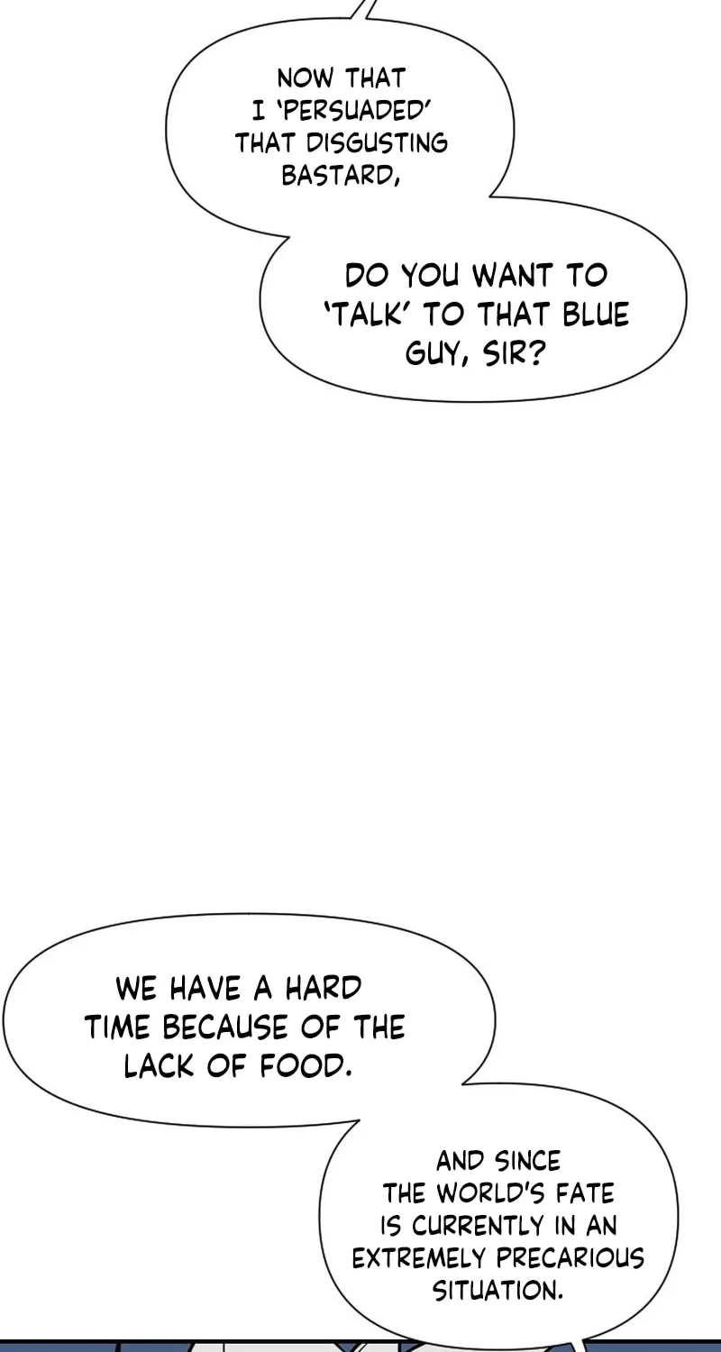 The Strongest Ever Chapter 187 page 6 - 