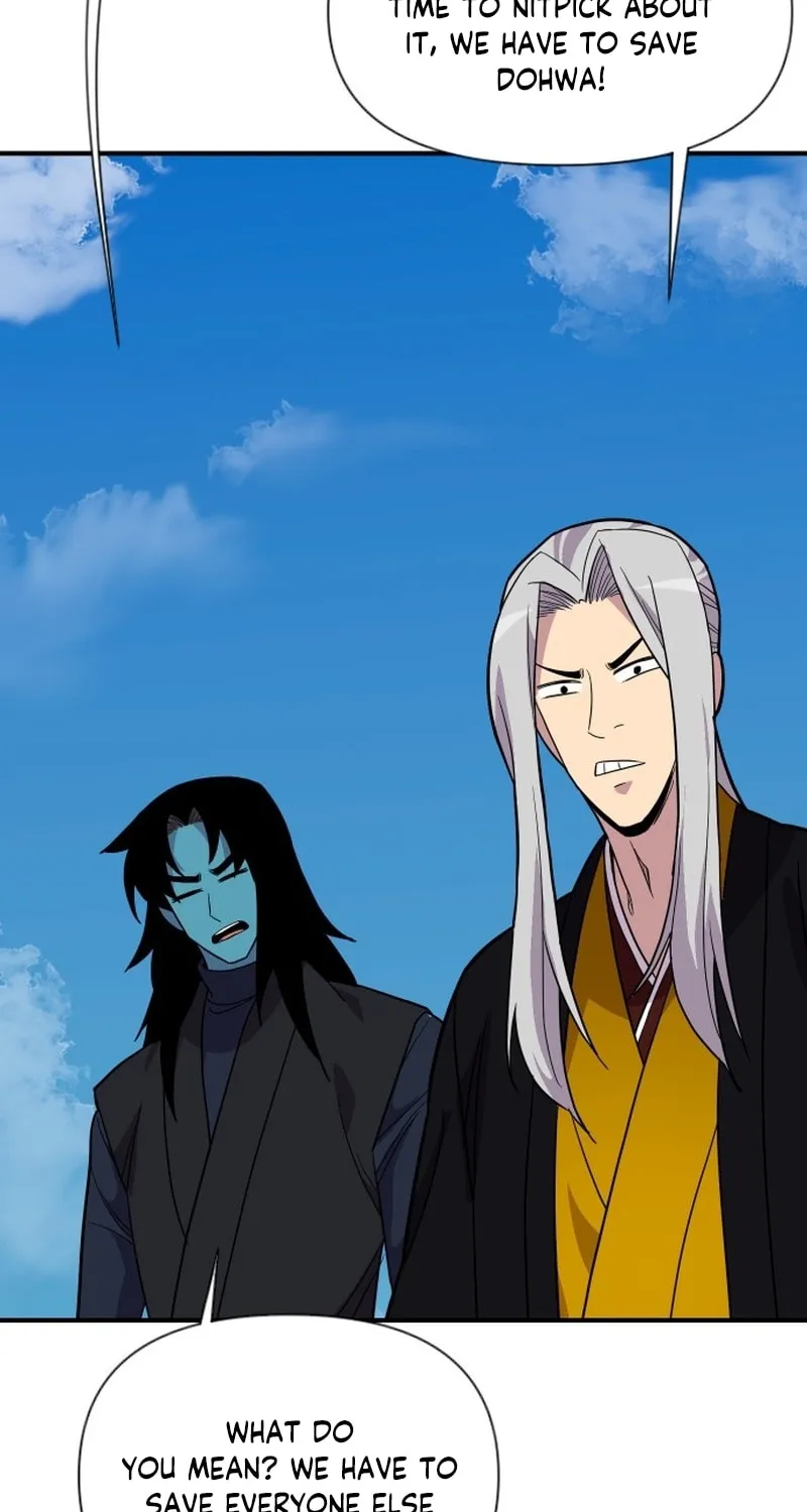 The Strongest Ever Chapter 187 page 52 - 