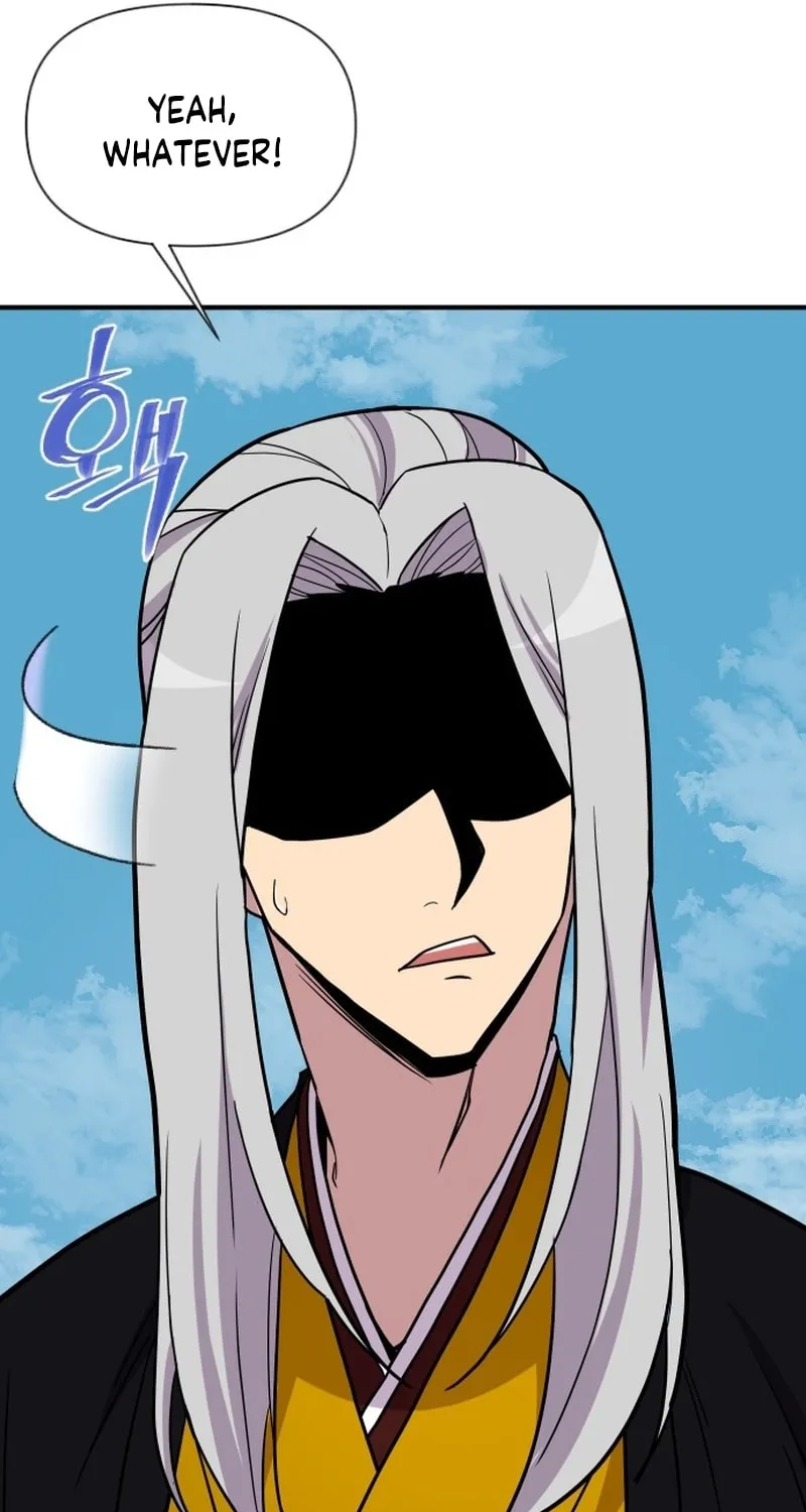The Strongest Ever Chapter 187 page 54 - 